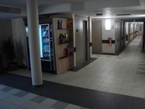Ace Hotel Poitiers Eksteriør bilde