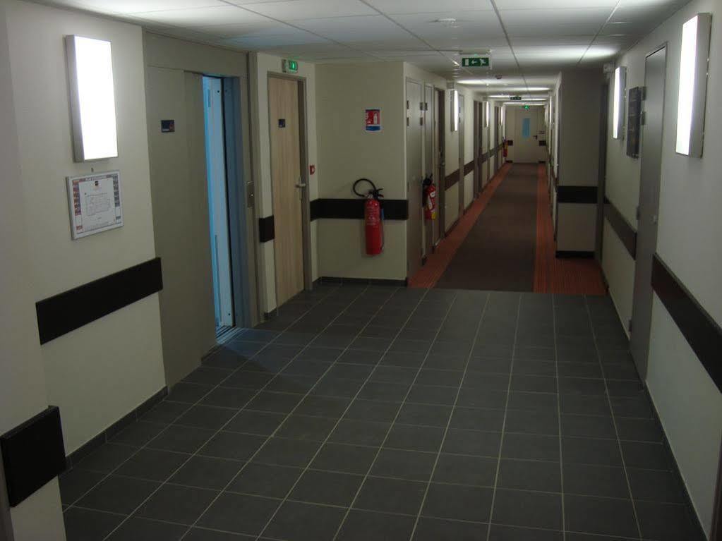 Ace Hotel Poitiers Eksteriør bilde